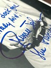 Russell Johnson “The Professor” Autographed Gilligan’s Island Photo — photo 2