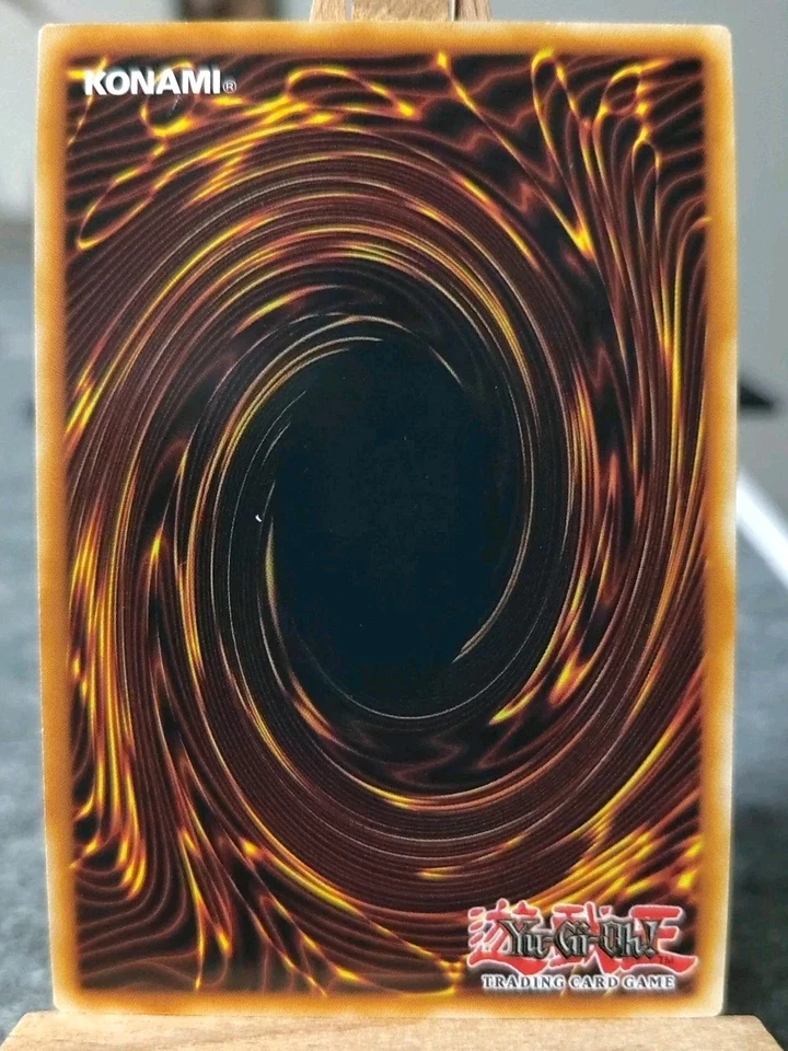 SAURAVIS, DER ALTE UND AUFGESTIEGEN INOV-DE037 Secret  Rare 1. Auflage Near Mint - Bild 2 von 2