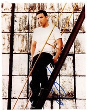 Ben Affleck Signed 8x10 Photo