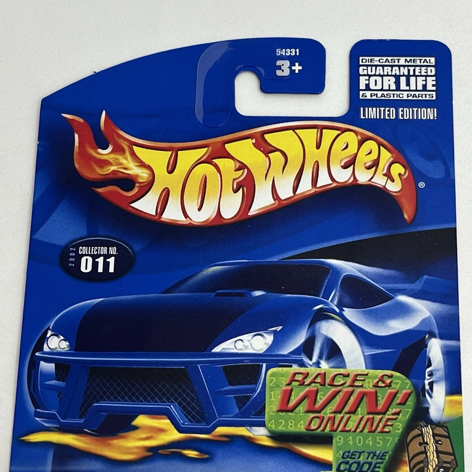 Hot Wheels Treasure Hunt Mini Cooper Real Riders 11/12 #011 Black Flames - Image 4 of 4