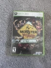 Monster Madness the Battle for Suburbia - Microsoft Xbox 360