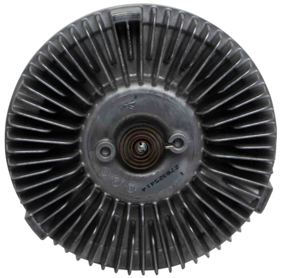 For Ford F-150 88-96 Reverse Rotation Severe Duty Thermal Fan Clutch Foto 3 de 4