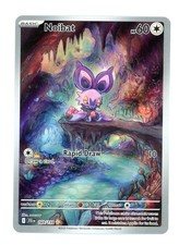 Journey Together Noibat #169/159 Holo on eBay