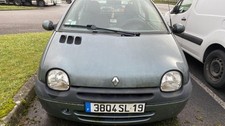 Boite de vitesse Renault TWINGO