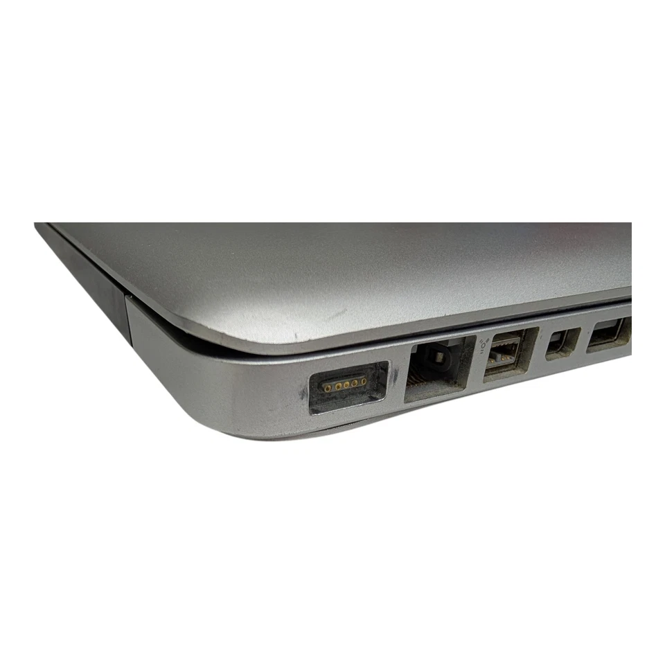 Apple MacBook Pro 13" A1278 (Mid 2010) 2.4GHz 4GB 500GB SSD OVP - Bild 4 von 4