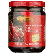 Lee Kum Kee Chiu Chow Style Chili Oil