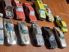 Vintage Hot Wheels Lot of 15 - 1970s/80s Blackwall Era - Camaro, Funny Car,...