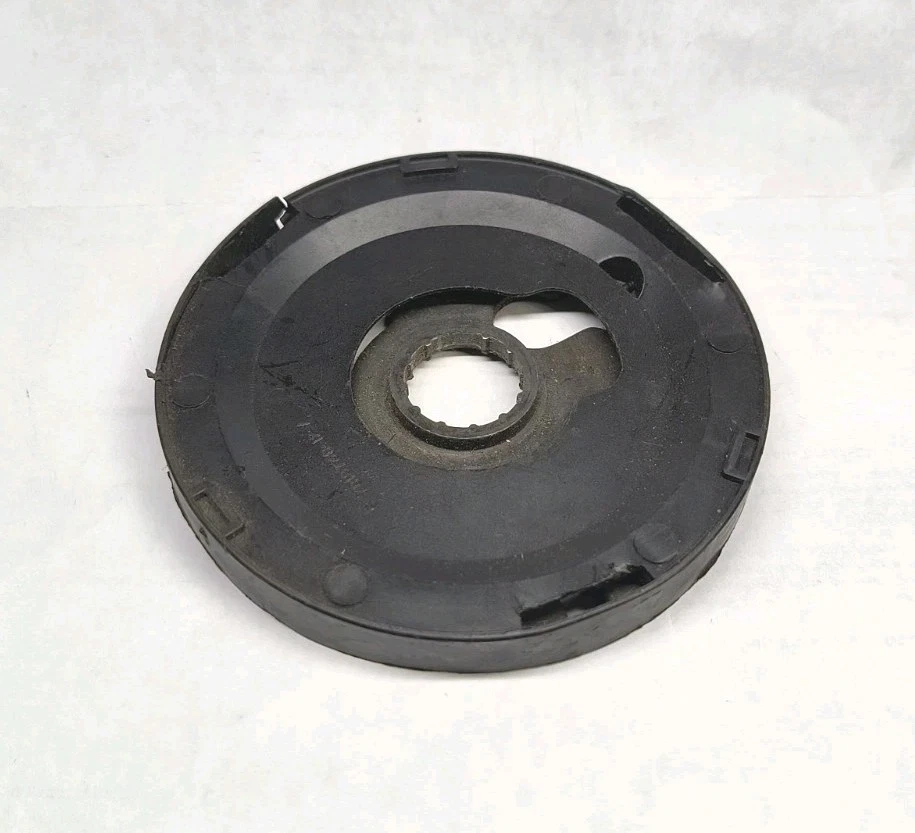 70-88 非 TILT COLUMN Z28 SS TA NOVA 雪佛兰 MONTE CARLO C10 20 锁板 #2 — 第 2/4 张图片