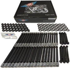 Cylinder Head Studs -  Fits 2017-2025 GM Duramax 6.6L L5P