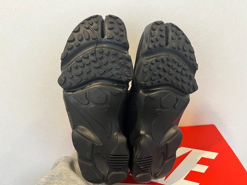 Nike Air Rift Breathe Women’s Shoes DN1338-004 US 5–8 Black Japan Limited New JP - Picture 19 of 21