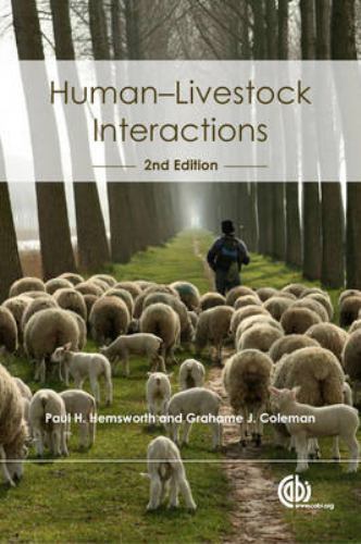 Human-Livestock Interactions: The Stockperson and the Productivity and...