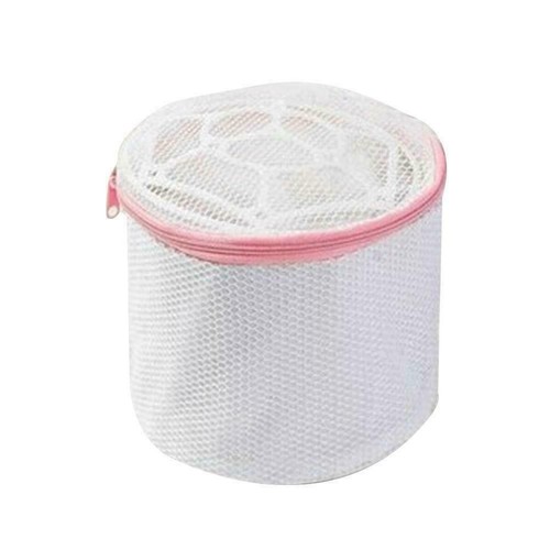 New Wash Bag Net Laundry Washing Mesh Lingerie Underwear Sock G0L9 Bra G4E0 Q7L8 - Picture 3 of 12