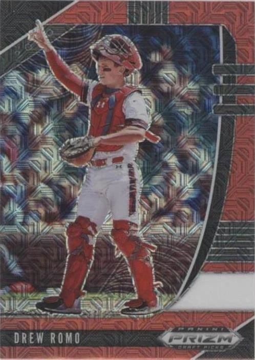 Red Mojo Prizm
