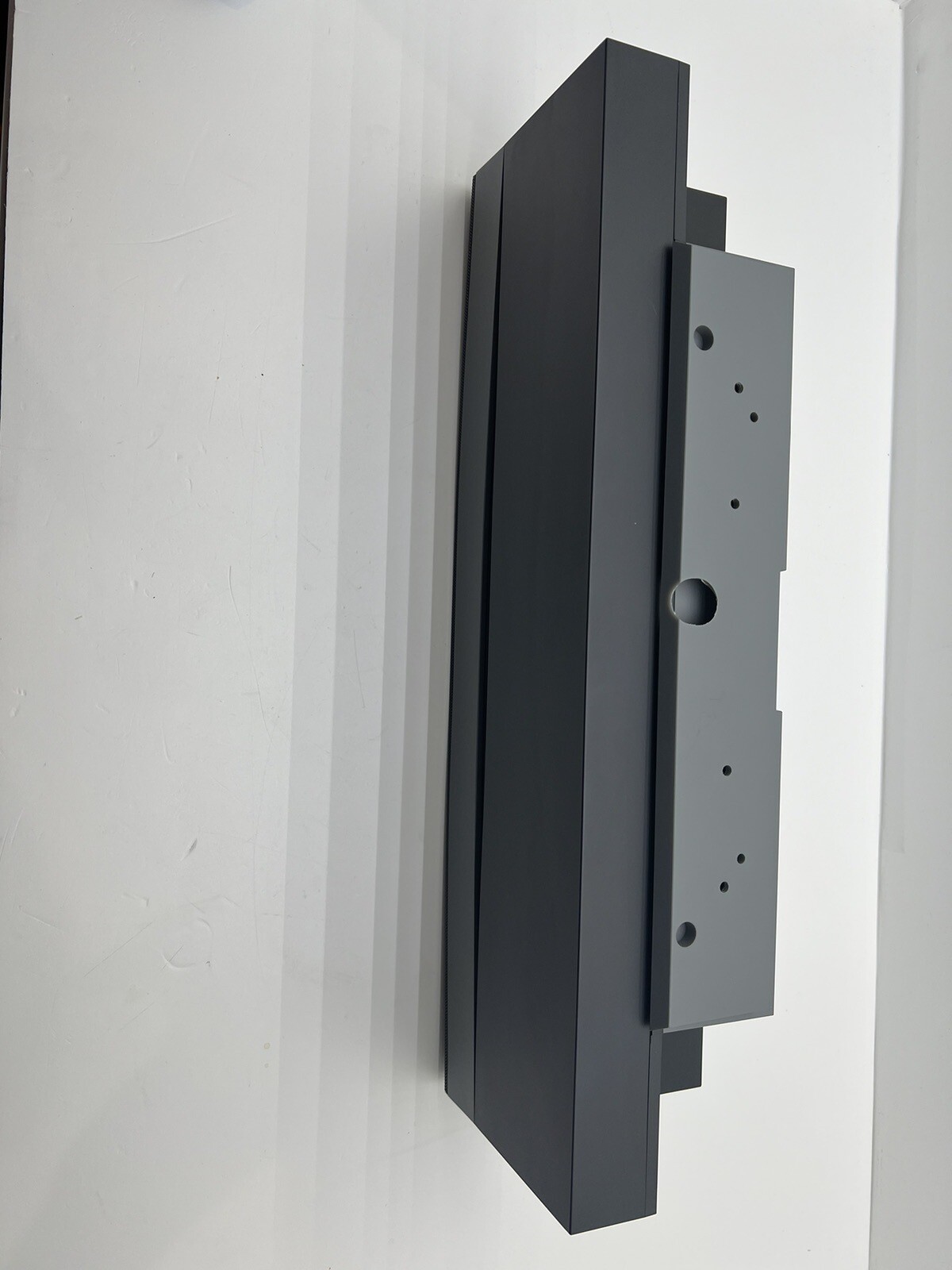 Teufel MusicStation Bluetooth CD MP3 Player HiFi FM RDS Radio