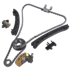 Engine Timing Chain Kit for Chevrolet Malibu Impala Colorado GMC Canyon 2013-22