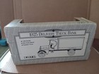 1993 Ertl COORS BREWING CO 1925 Delivery Truck 1/25 Diecast Bank 120th Annv — photo 5