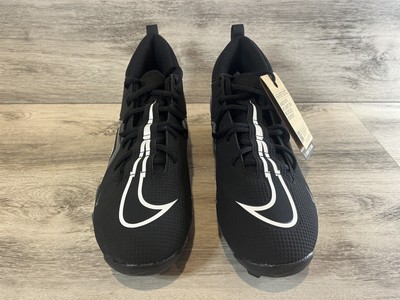 Size 11 - Nike Alpha Menace 3 Shark Wide Black Iron Grey for  display picture 2