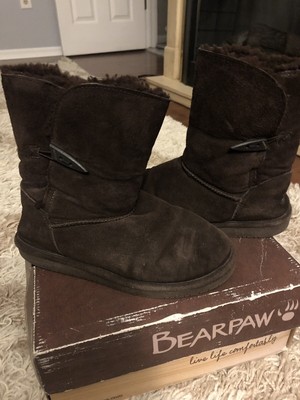 timberland smart boots