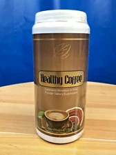 Healthy People, Healthy Coffee 11.9oz 