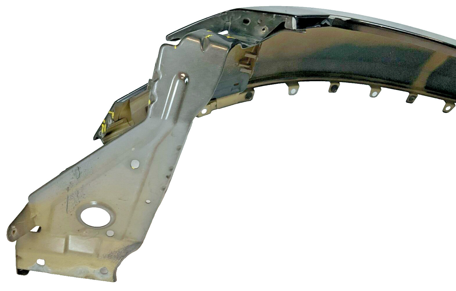 2008-2019 MASERATI Gran Turismo Fender Left Driver Side OEM