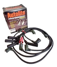 NEW Spark Plug Wire Set-Professional Series 7mm AUTOLITE 96606 (Made in USA)