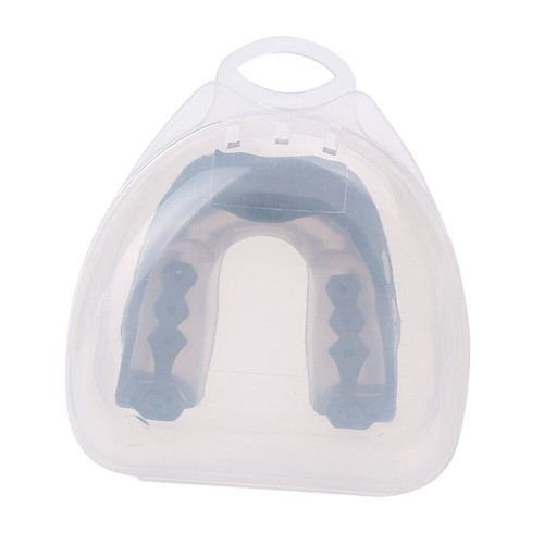 Teeth Mouth Protector Guard MMA Sparring Muay Thai Taekwondo MBA Mouthguard - Picture 6 of 15