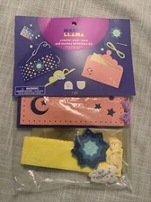 mondo llama create-your-own eid money elvelope kit