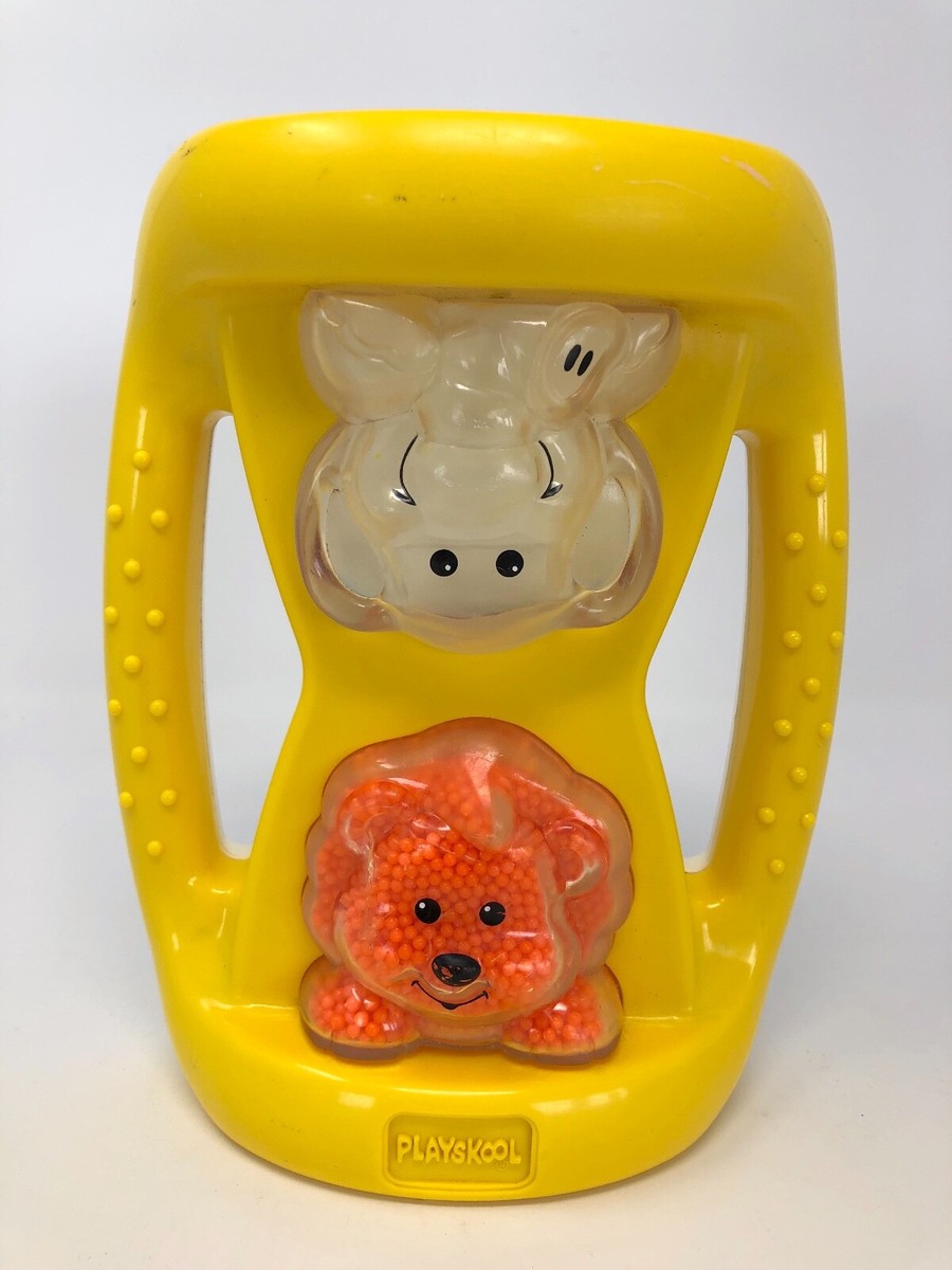 [メンテ済]PLAYSKOOL PLANENCOL HIPSTER PS-425 メンテ済]PLAYSKOOL PLANENCOL HIPSTER PS-425 Playskool Stack 'n