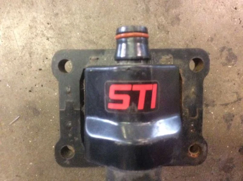 Coil Ignitor Pack Fits 94 95 96 Mercedes Benz C220 C280 E320 - Image 2 of 3