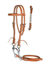 Pony Bridle - Reinsman