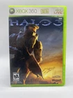 Halo 3 (Xbox 360, 2007) With Unused 48 Hour Code