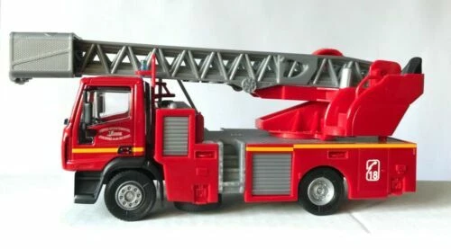 Camions miniatures Solido Iveco
