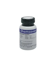 Ferric Ammonium Oxalate, 99+%, 100g