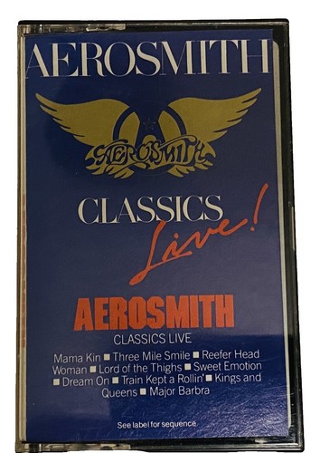 Iconoclasta (1983) + Reminiscencias (85) Promo cassette tape 2-on