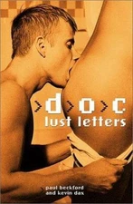 D.O.C.: Lust Letters - Beckford, Paul,Dax, Kevin