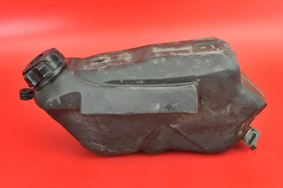 Kawasaki KX125 KX 125 KX250 250 1994-1998 tanque de gasolina pila de combustible gasolina Petcock Foto 2 de 4