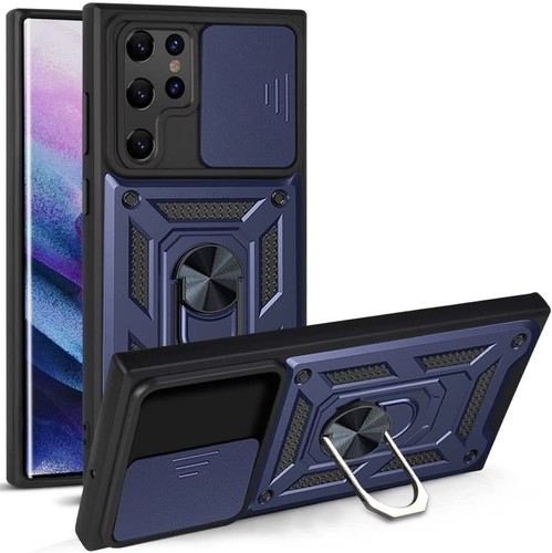 For Samsung S25 S24 S23 S21 FE S22 Ultra Plus Case Heavy Duty Shockproof Cover - Picture 112 of 148