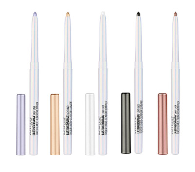 Maybelline langlebiger Drama-Lichtliner-Eyeliner-Bleistift - SCHATTEN WÄHLEN - NEU versiegelt