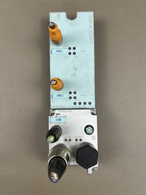 Siemens 6GT2002-0JD00 + 6GT2002-1JD00