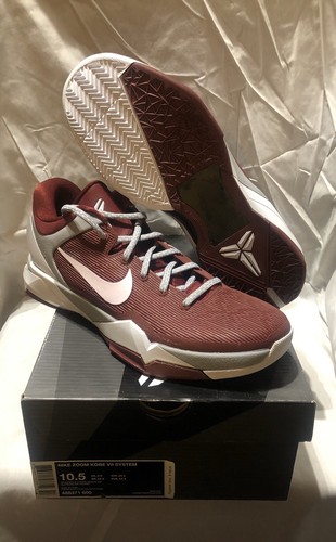 DS NEW Nike Kobe 7 Zoom System VII 