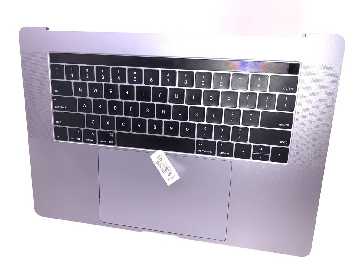 ロ*ド様 MacBook Pro 15インチ A1707. Core i7/メモ MacBook Pro Apple Macbook 15インチ 2017 CTO スペースグレイ