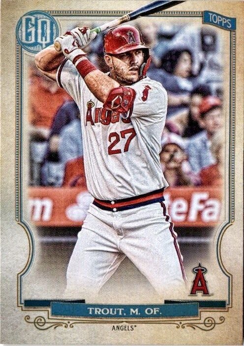 2020 Topps Gypsy Queen Baseball - Complete Your Set / Pick Your Card 1-320 [BB5] - Picture 236 of 241