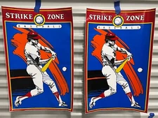 NOS LeLand STRIKE ZONE side art set