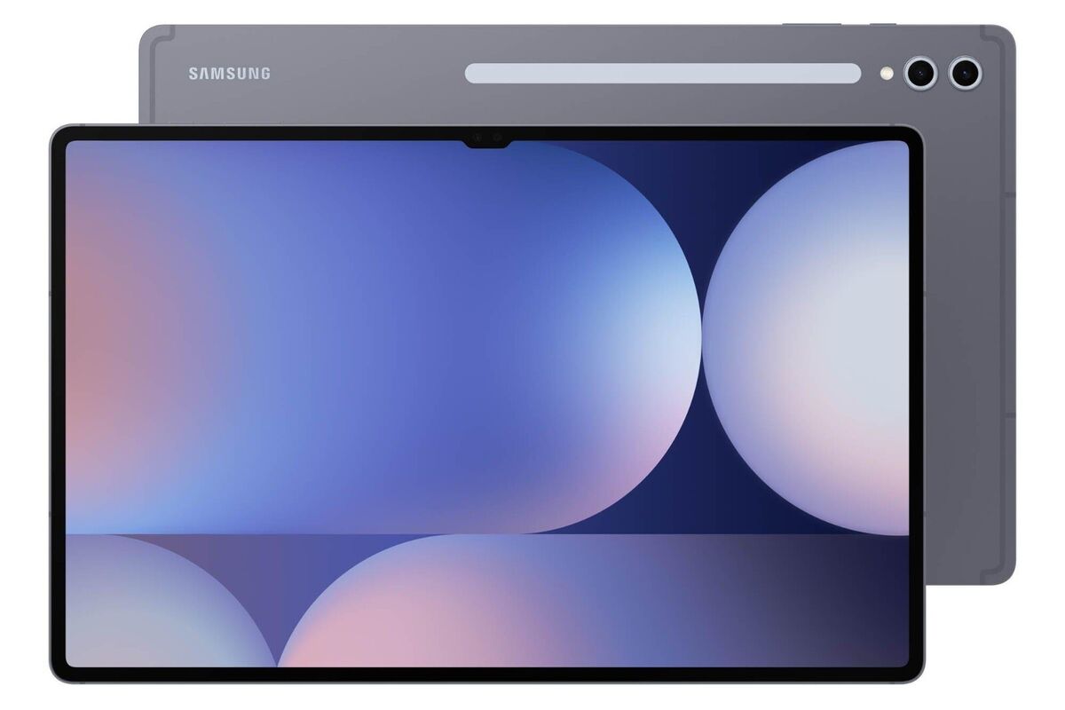 Samsung Galaxy Tab S10+ Plus SM-X820 256GB 12GB RAM 12.4 Samsung Galaxy Tab S10+ Plus SM-X820 256GB 12GB RAM 12.4
