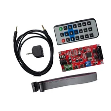 AS1000 Professional Music Spectrum Display Control Card