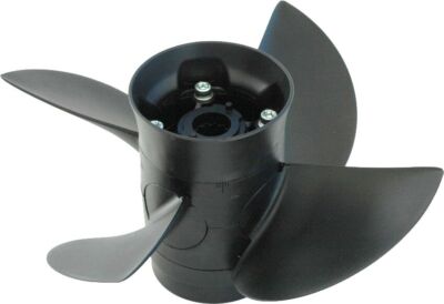 Propulse 9902 Composite 14.5'' Adjustable Pitch 14'' to 22'' Right Hand Propeller