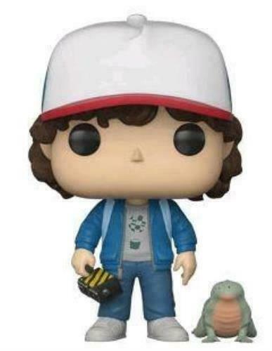 Handvest Kapper Altijd Funko 24363 3.75 inch Stranger Things Dustin & Dart with Baby Dart Pop! Vinyl Figure for sale online | eBay Handvest Kapper Altijd Funko 24363 3.75 inch Stranger Things Dustin & Dart with Baby Dart Pop! Vinyl Figure for sale online | eBay