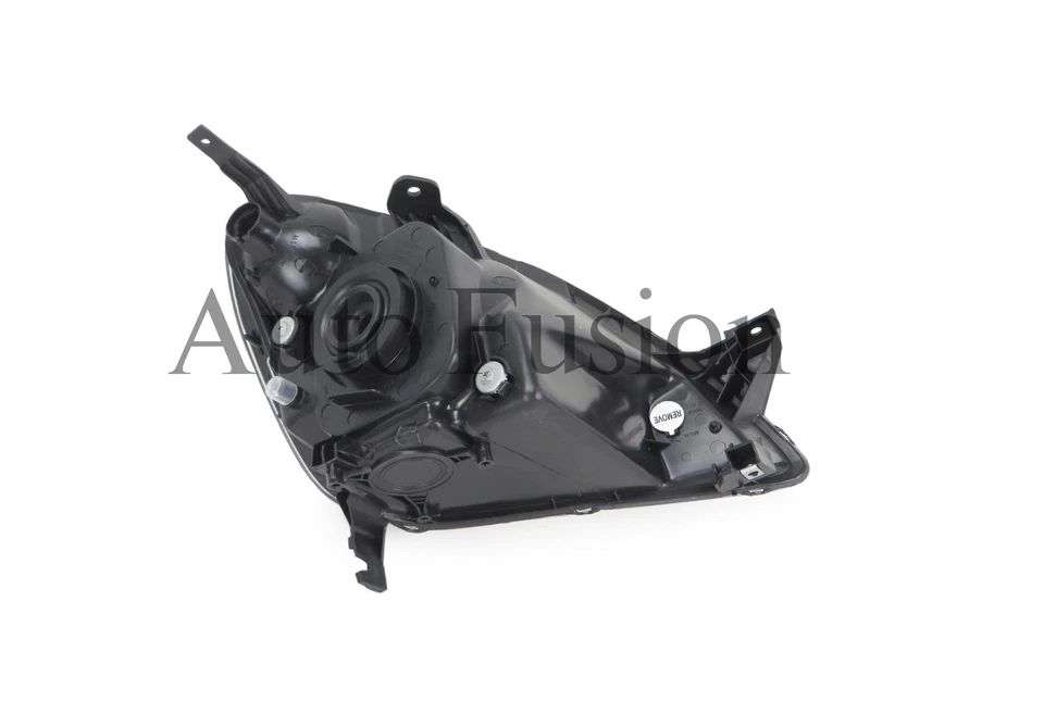 Headlight Left Side For Honda Cr-V Rd 2001-2004 - Image 4 of 4