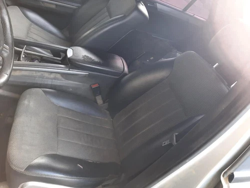 16488500259999 Paragolpes Trasero para MERCEDES-BENZ CLASE ML (BM 164) 8566621 - Imagen 6 de 10