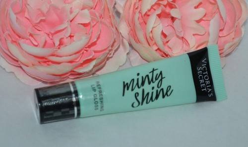 Victoria's Secret Flavored Lip Gloss Beauty Rush More Styles - New Sealed - Picture 66 of 112
